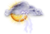 Gewitter
